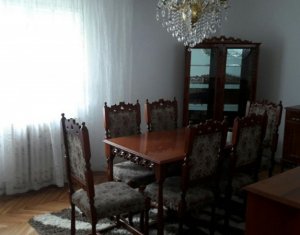 Lakás 2 szobák kiadó on Cluj-napoca, Zóna Manastur