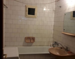 Lakás 2 szobák kiadó on Cluj-napoca, Zóna Manastur