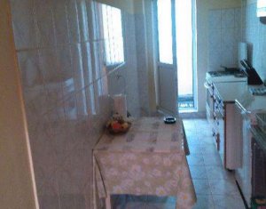 Appartement 2 chambres à louer dans Cluj-napoca, zone Manastur