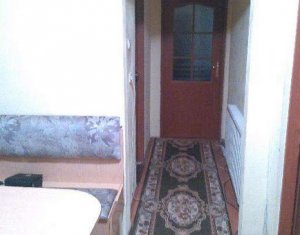 Appartement 2 chambres à louer dans Cluj-napoca, zone Manastur