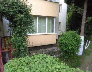 Appartement 2 chambres à louer dans Cluj-napoca, zone Manastur