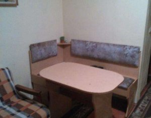 Appartement 2 chambres à louer dans Cluj-napoca, zone Manastur