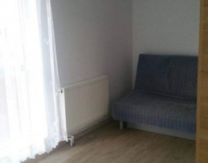 Lakás 2 szobák kiadó on Cluj-napoca, Zóna Manastur