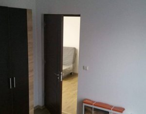 Lakás 2 szobák kiadó on Cluj-napoca, Zóna Manastur