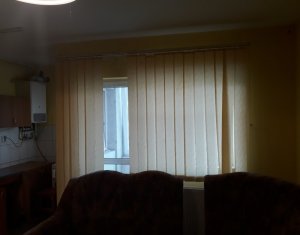 Lakás 2 szobák kiadó on Cluj-napoca, Zóna Manastur