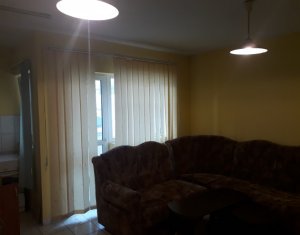 Lakás 2 szobák kiadó on Cluj-napoca, Zóna Manastur