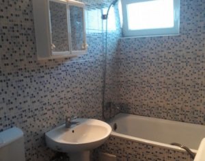 Lakás 2 szobák kiadó on Cluj-napoca, Zóna Manastur