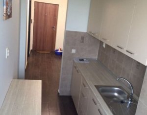 Lakás 1 szobák kiadó on Cluj-napoca, Zóna Marasti
