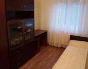 Lakás 3 szobák kiadó on Cluj-napoca, Zóna Manastur
