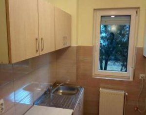 Lakás 3 szobák kiadó on Cluj-napoca, Zóna Manastur