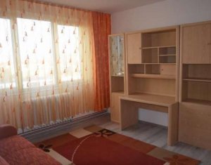 Lakás 1 szobák kiadó on Cluj-napoca, Zóna Gheorgheni