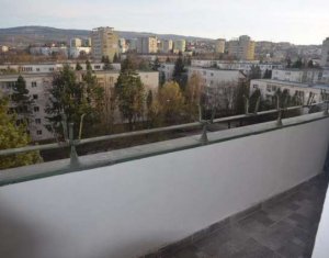 Lakás 1 szobák kiadó on Cluj-napoca, Zóna Gheorgheni