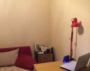Lakás 2 szobák kiadó on Cluj-napoca, Zóna Intre Lacuri