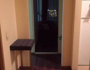 Lakás 2 szobák kiadó on Cluj-napoca, Zóna Intre Lacuri