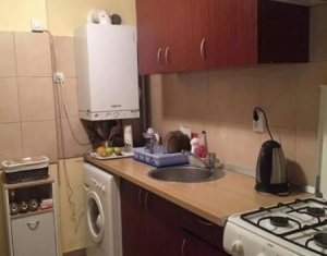 Lakás 2 szobák kiadó on Cluj-napoca, Zóna Intre Lacuri
