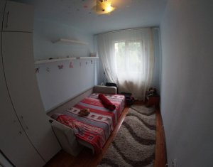 Appartement 3 chambres à louer dans Cluj-napoca, zone Manastur
