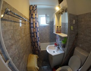 Appartement 3 chambres à louer dans Cluj-napoca, zone Manastur