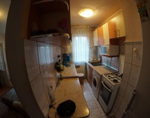 Appartement 3 chambres à louer dans Cluj-napoca, zone Manastur