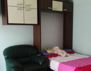 , 45m2 dans Cluj-napoca, zone Manastur
