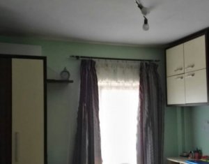 Appartement 2 chambres à louer dans Cluj-napoca, zone Manastur