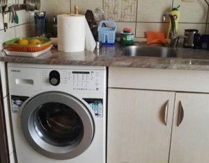 Appartement 2 chambres à louer dans Cluj-napoca, zone Manastur