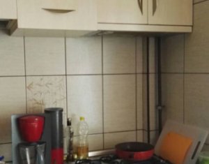 Appartement 2 chambres à louer dans Cluj-napoca, zone Manastur