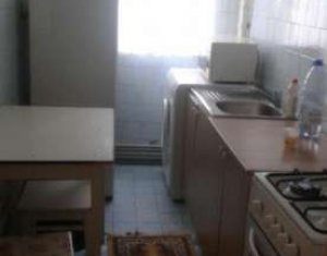 Lakás 1 szobák kiadó on Cluj-napoca, Zóna Manastur