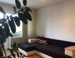 , 50m2 dans Cluj-napoca, zone Manastur