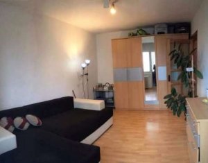 Appartement 2 chambres à louer dans Cluj-napoca, zone Manastur