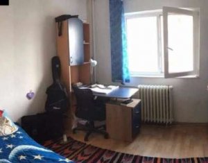 Appartement 2 chambres à louer dans Cluj-napoca, zone Manastur