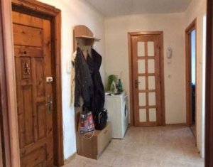 Appartement 2 chambres à louer dans Cluj-napoca, zone Manastur