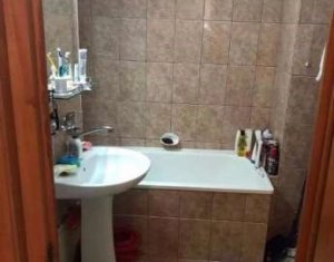 Appartement 2 chambres à louer dans Cluj-napoca, zone Manastur