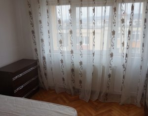 Lakás 2 szobák kiadó on Cluj-napoca, Zóna Intre Lacuri