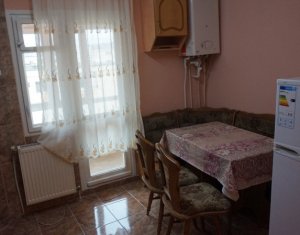 Lakás 2 szobák kiadó on Cluj-napoca, Zóna Intre Lacuri