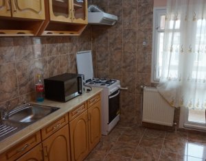 Lakás 2 szobák kiadó on Cluj-napoca, Zóna Intre Lacuri