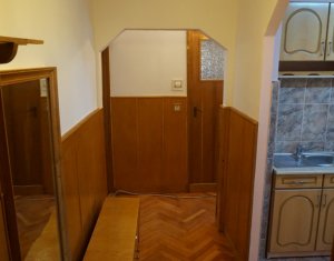 Lakás 2 szobák kiadó on Cluj-napoca, Zóna Intre Lacuri