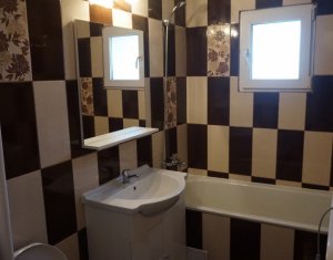 Lakás 2 szobák kiadó on Cluj-napoca, Zóna Intre Lacuri
