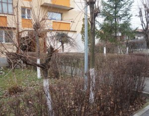 Lakás 2 szobák kiadó on Cluj-napoca, Zóna Intre Lacuri