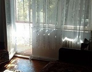 Lakás 2 szobák kiadó on Cluj-napoca, Zóna Grigorescu
