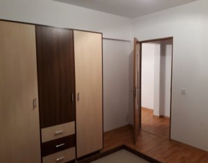 Appartement 2 chambres à louer dans Cluj-napoca, zone Gheorgheni