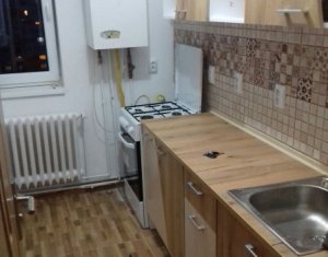 Appartement 2 chambres à louer dans Cluj-napoca, zone Gheorgheni