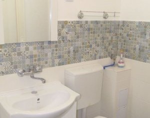 Lakás 2 szobák kiadó on Cluj-napoca, Zóna Grigorescu