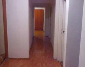 Lakás 3 szobák kiadó on Cluj-napoca, Zóna Manastur