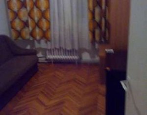 Lakás 3 szobák kiadó on Cluj-napoca, Zóna Manastur