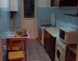 Lakás 3 szobák kiadó on Cluj-napoca, Zóna Manastur