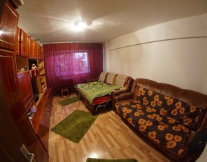 Appartement 2 chambres à louer dans Cluj-napoca, zone Intre Lacuri