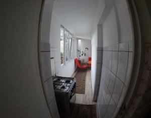 Appartement 2 chambres à louer dans Cluj-napoca, zone Intre Lacuri