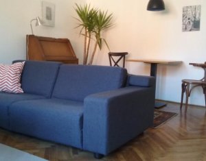 Lakás 2 szobák kiadó on Cluj-napoca