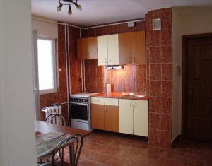 Lakás 2 szobák kiadó on Cluj-napoca, Zóna Grigorescu