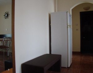 Lakás 2 szobák kiadó on Cluj-napoca, Zóna Grigorescu